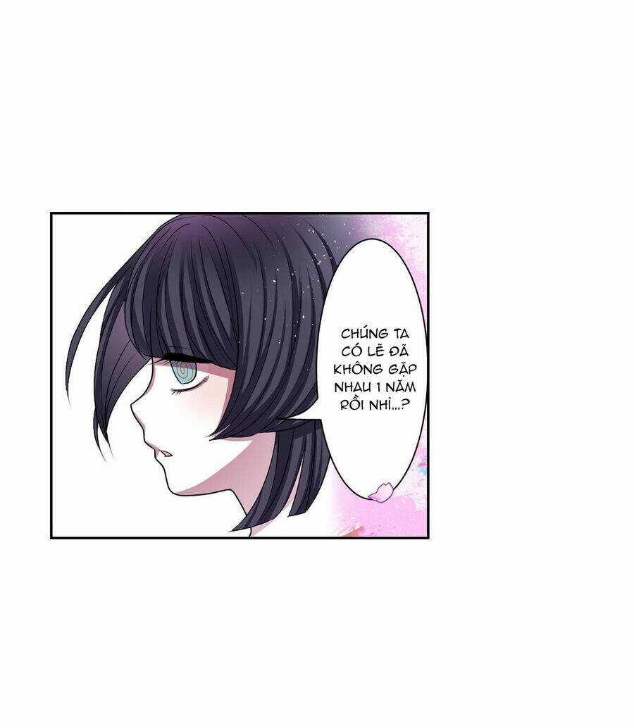 Death Candle - Chapter 2 - Trang 13