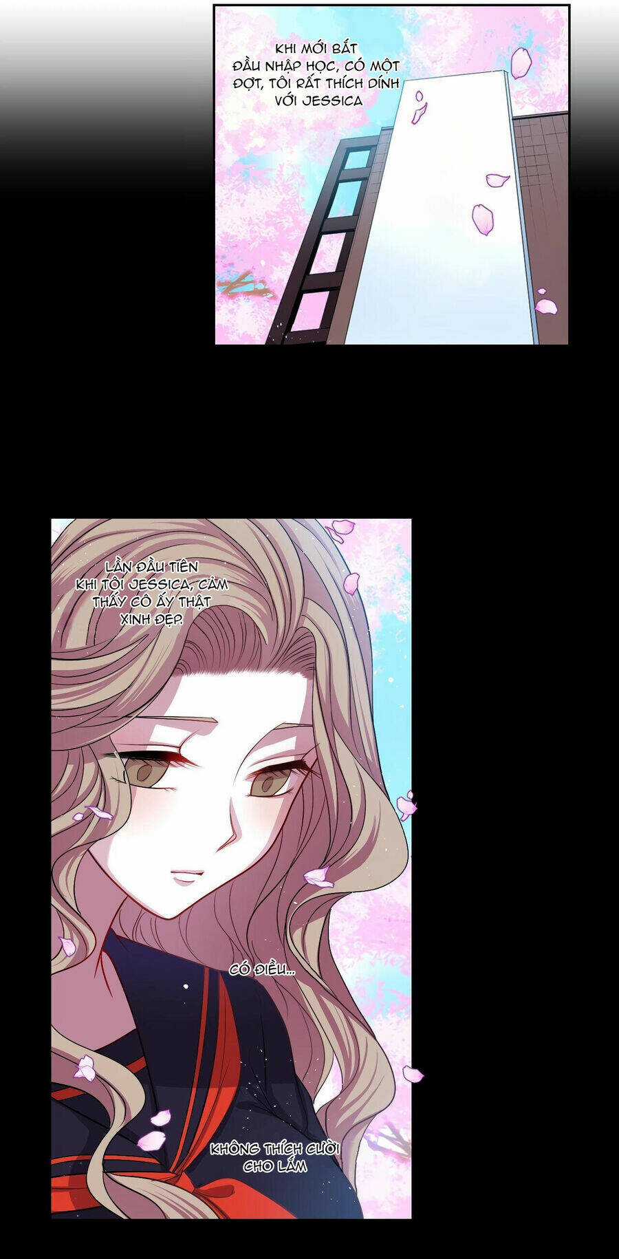 Death Candle - Chapter 2 - Trang 14