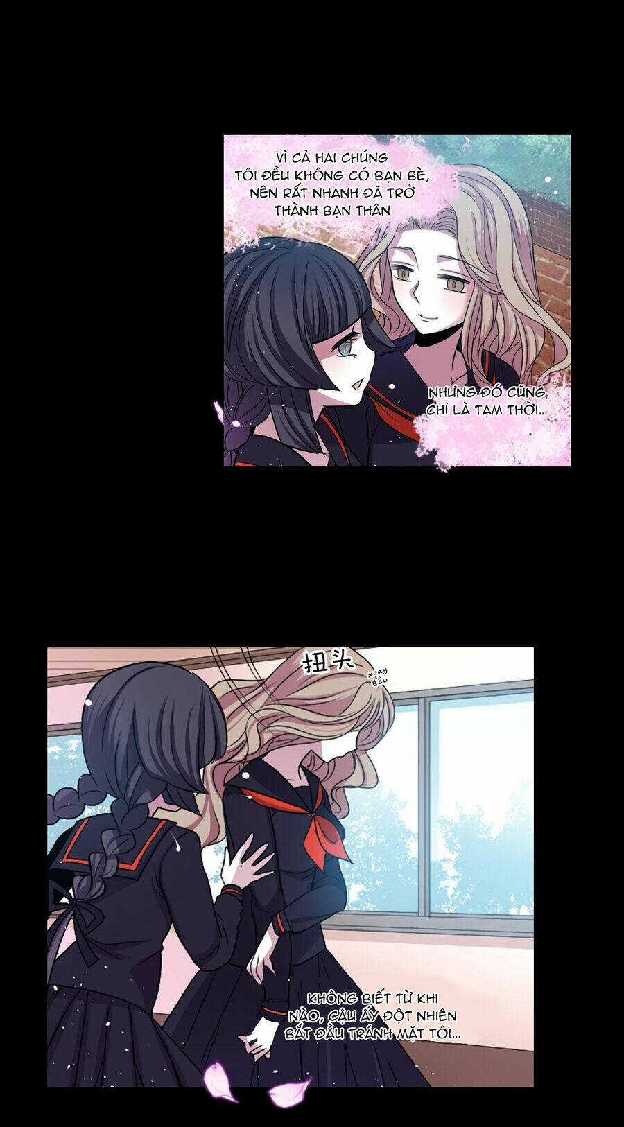 Death Candle - Chapter 2 - Trang 15