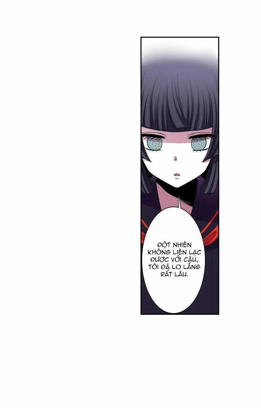 Death Candle - Chapter 2 - Trang 17