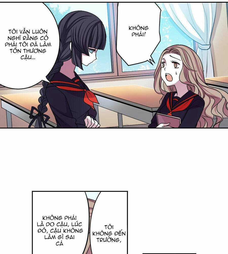 Death Candle - Chapter 2 - Trang 18