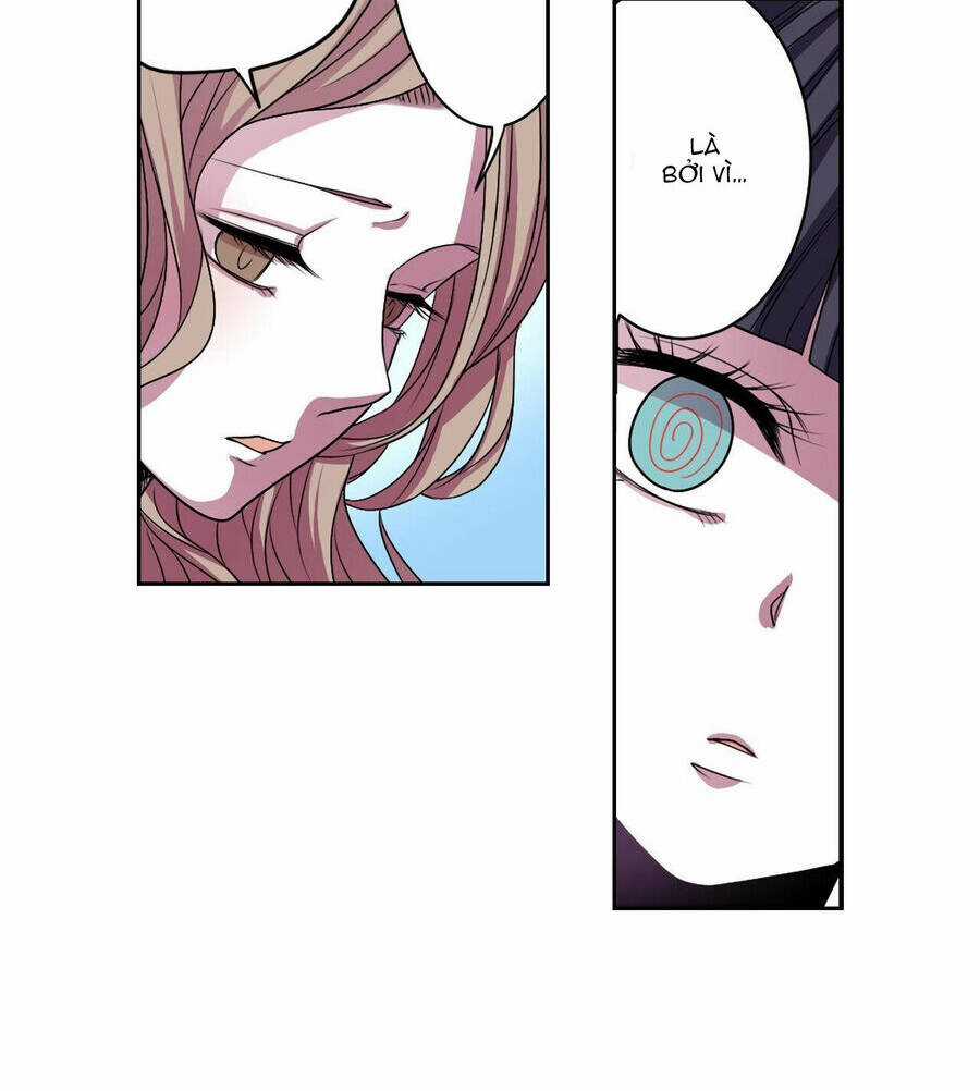 Death Candle - Chapter 2 - Trang 19