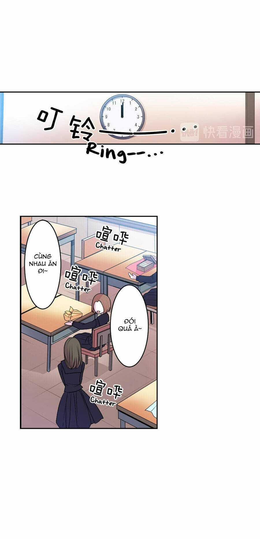 Death Candle - Chapter 2 - Trang 20