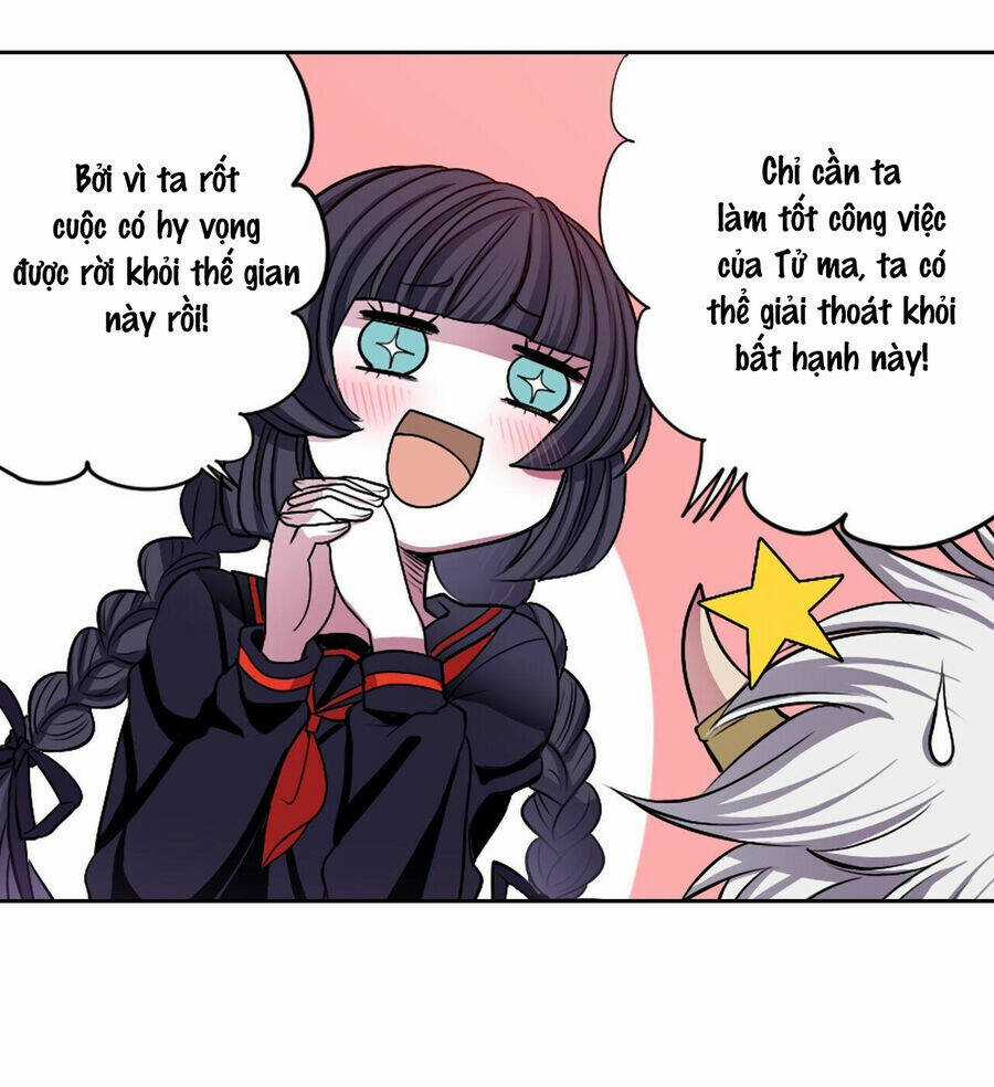 Death Candle - Chapter 2 - Trang 3