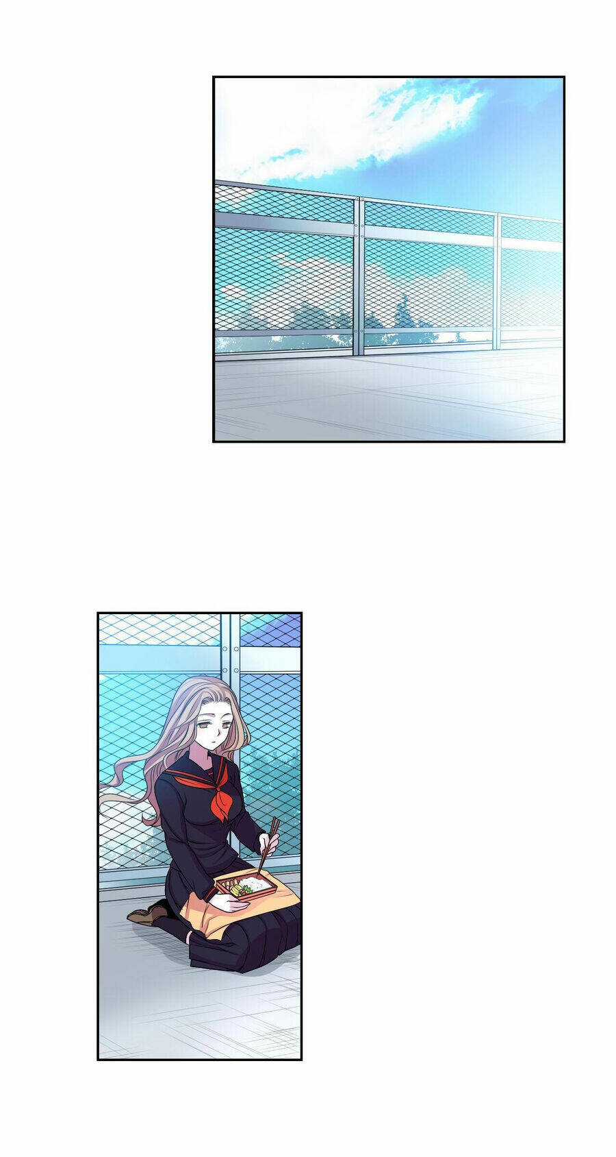 Death Candle - Chapter 2 - Trang 21