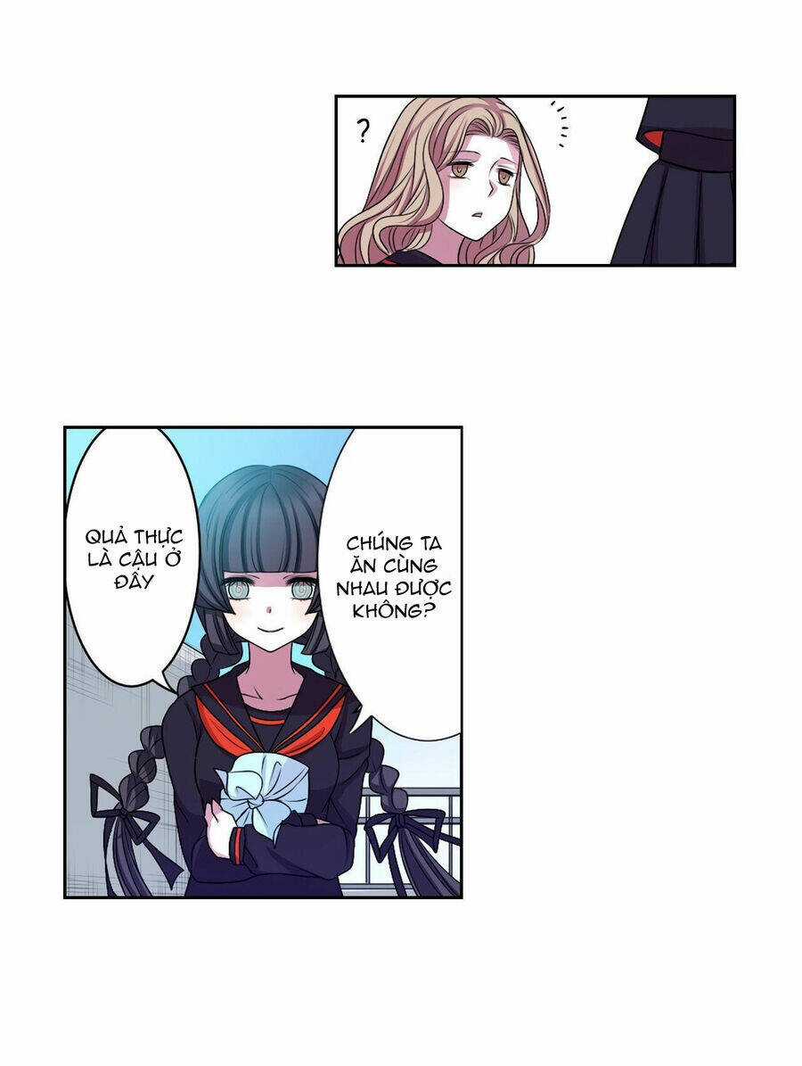 Death Candle - Chapter 2 - Trang 22