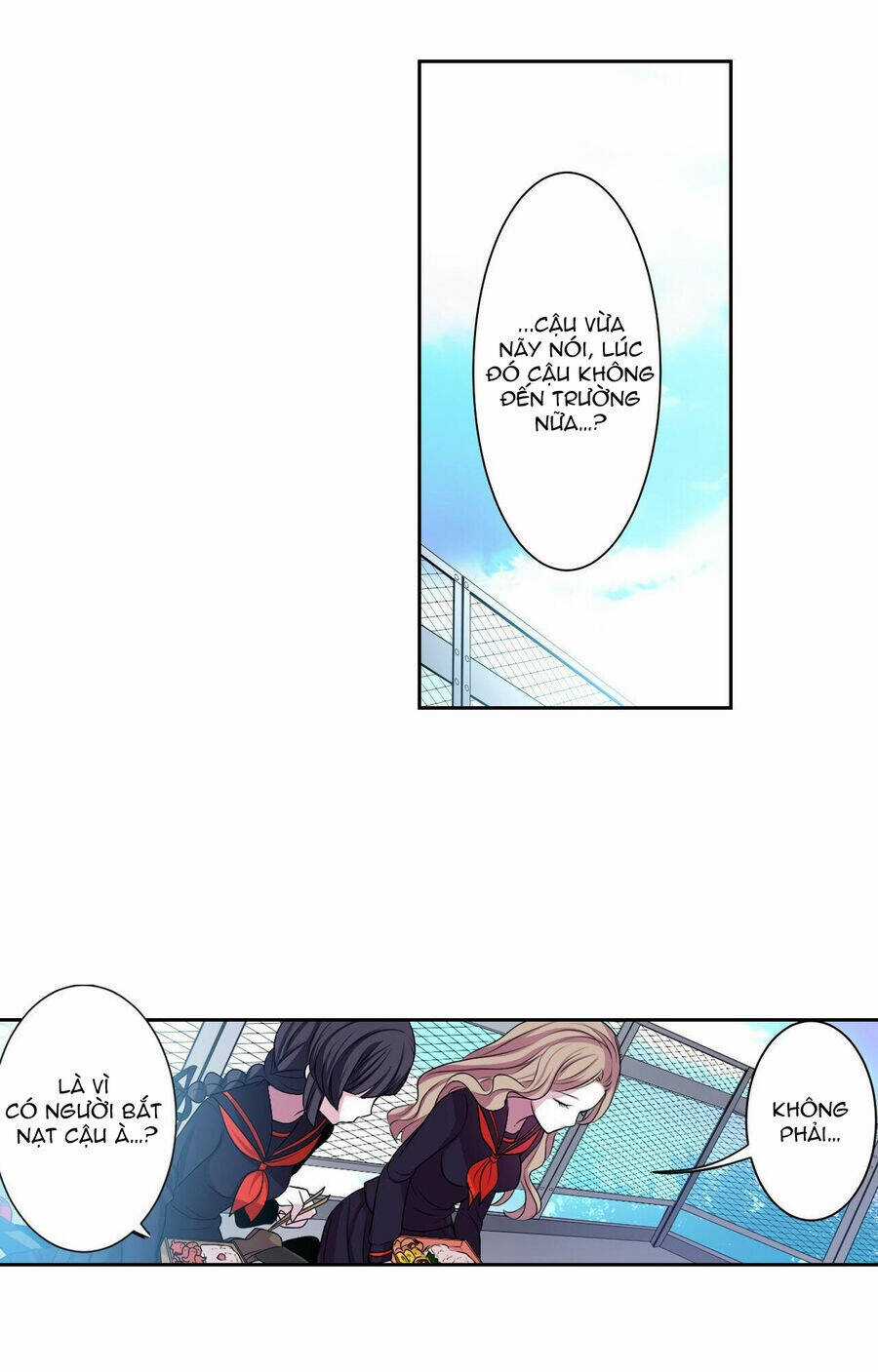 Death Candle - Chapter 2 - Trang 23