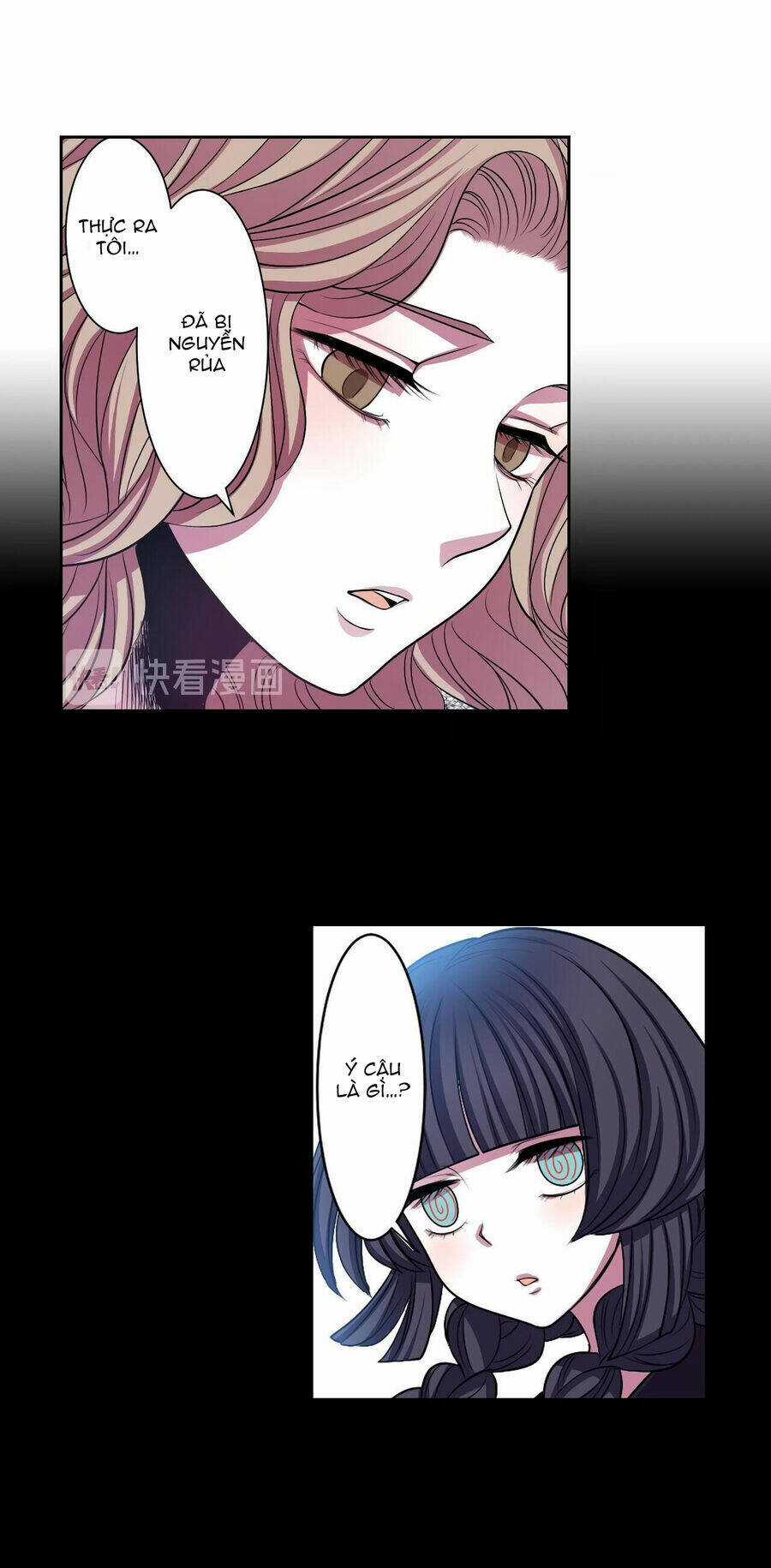 Death Candle - Chapter 2 - Trang 24