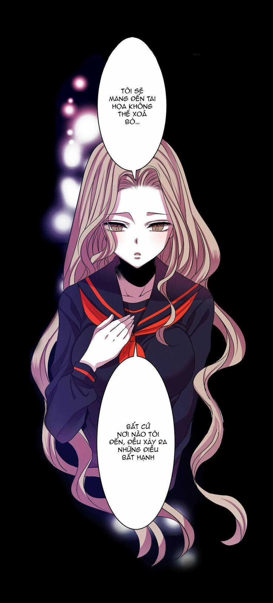 Death Candle - Chapter 2 - Trang 26