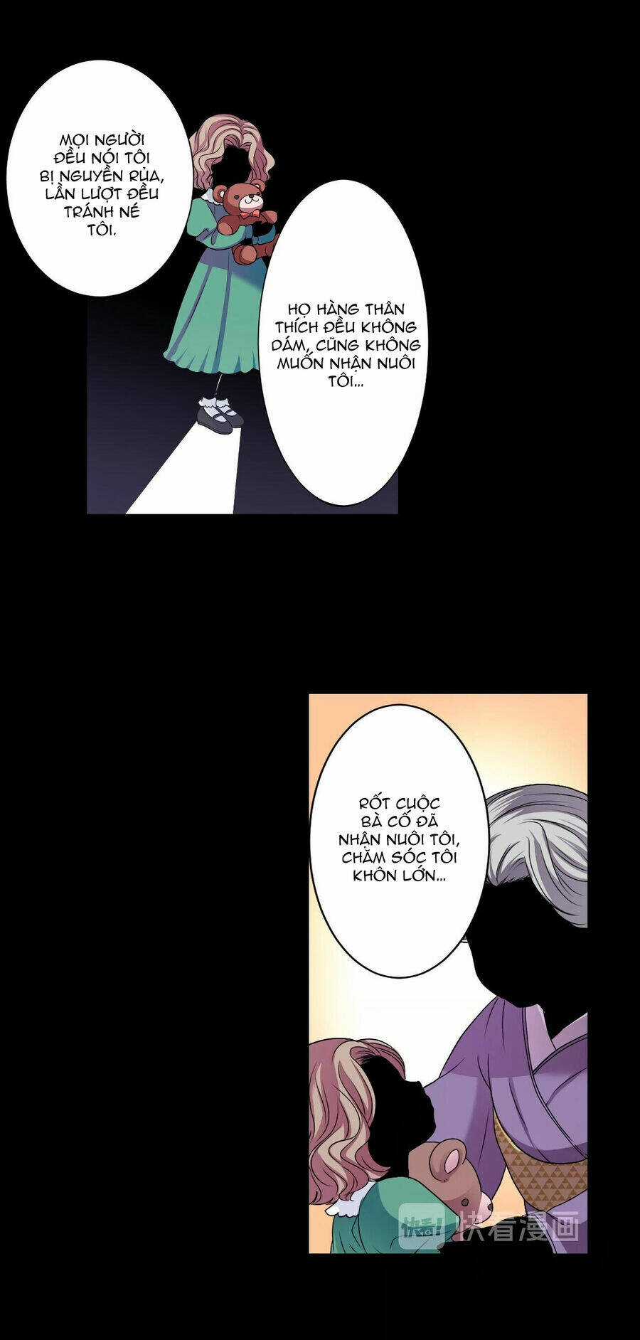 Death Candle - Chapter 2 - Trang 28