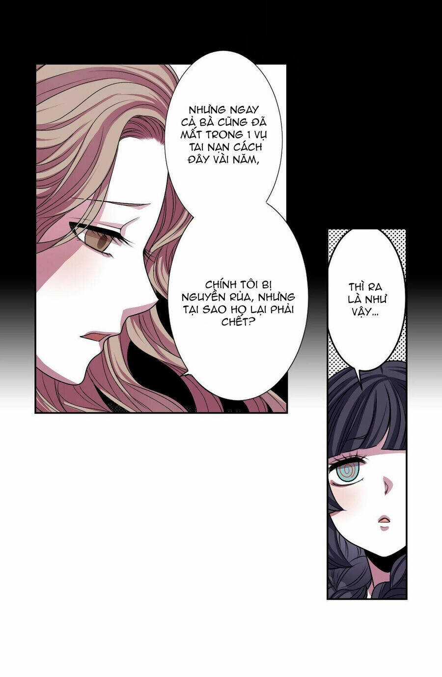 Death Candle - Chapter 2 - Trang 29