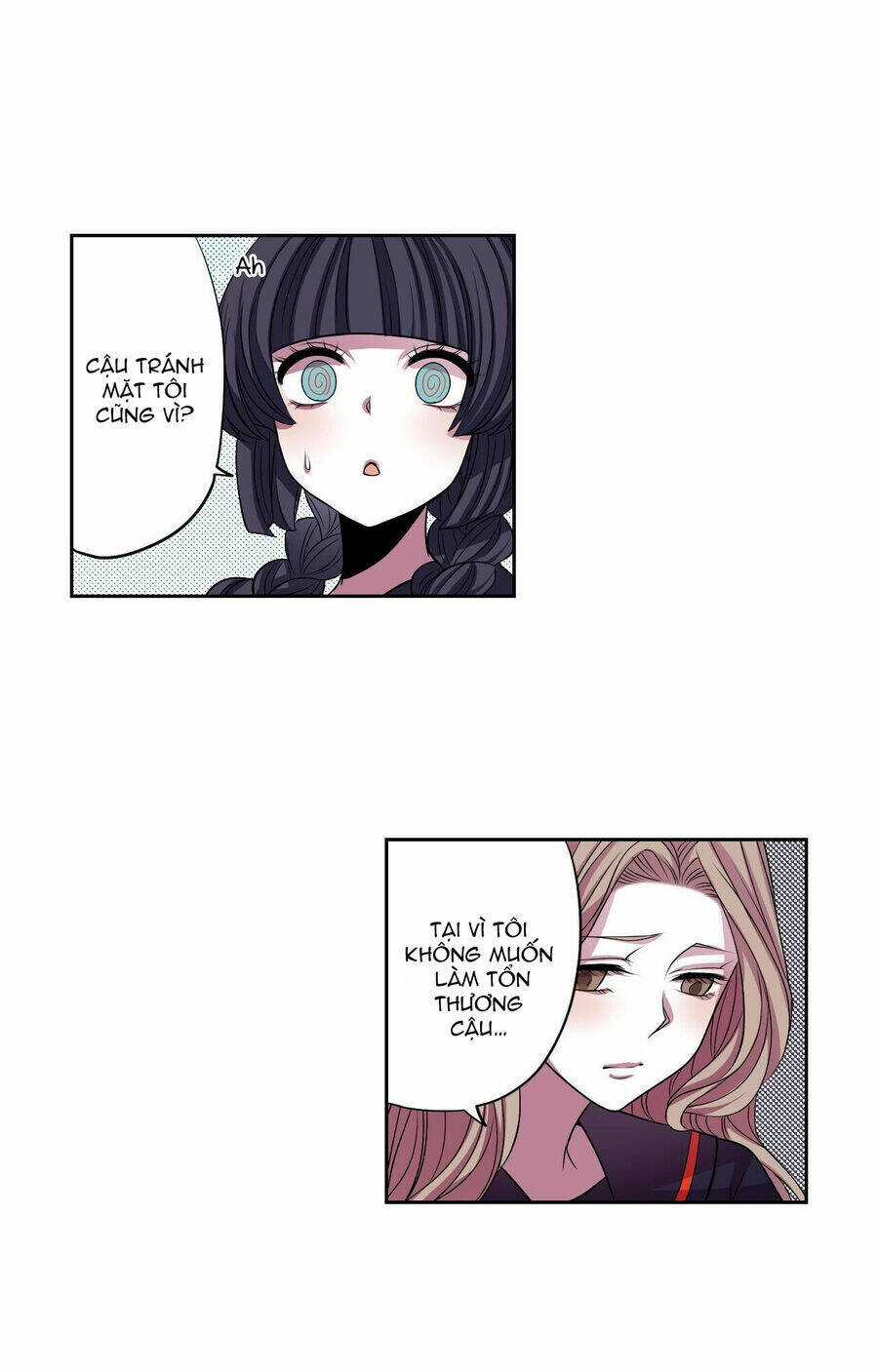 Death Candle - Chapter 2 - Trang 30