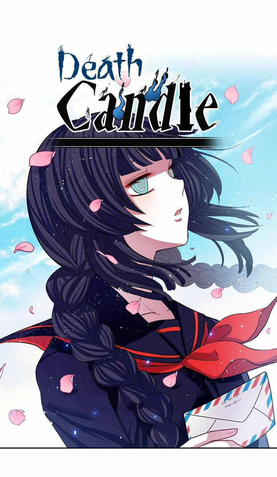 Death Candle - Chapter 2 - Trang 4