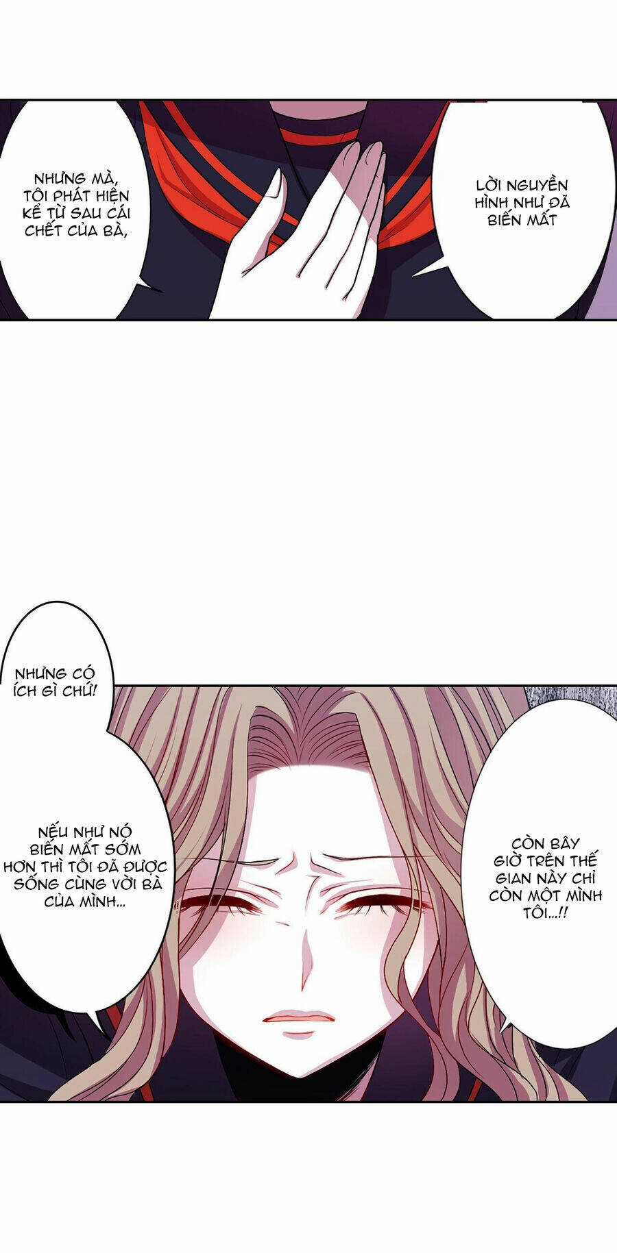 Death Candle - Chapter 2 - Trang 31