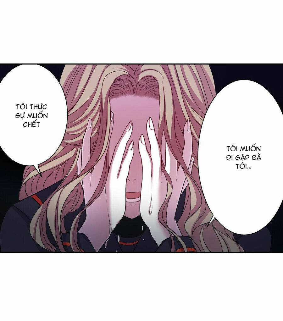 Death Candle - Chapter 2 - Trang 35