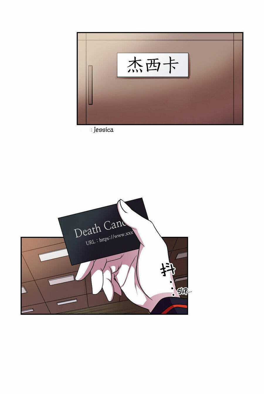 Death Candle - Chapter 2 - Trang 38