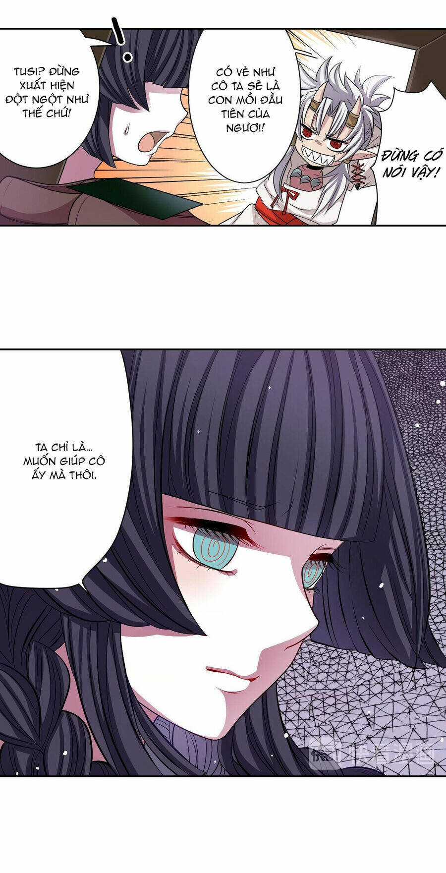 Death Candle - Chapter 2 - Trang 39