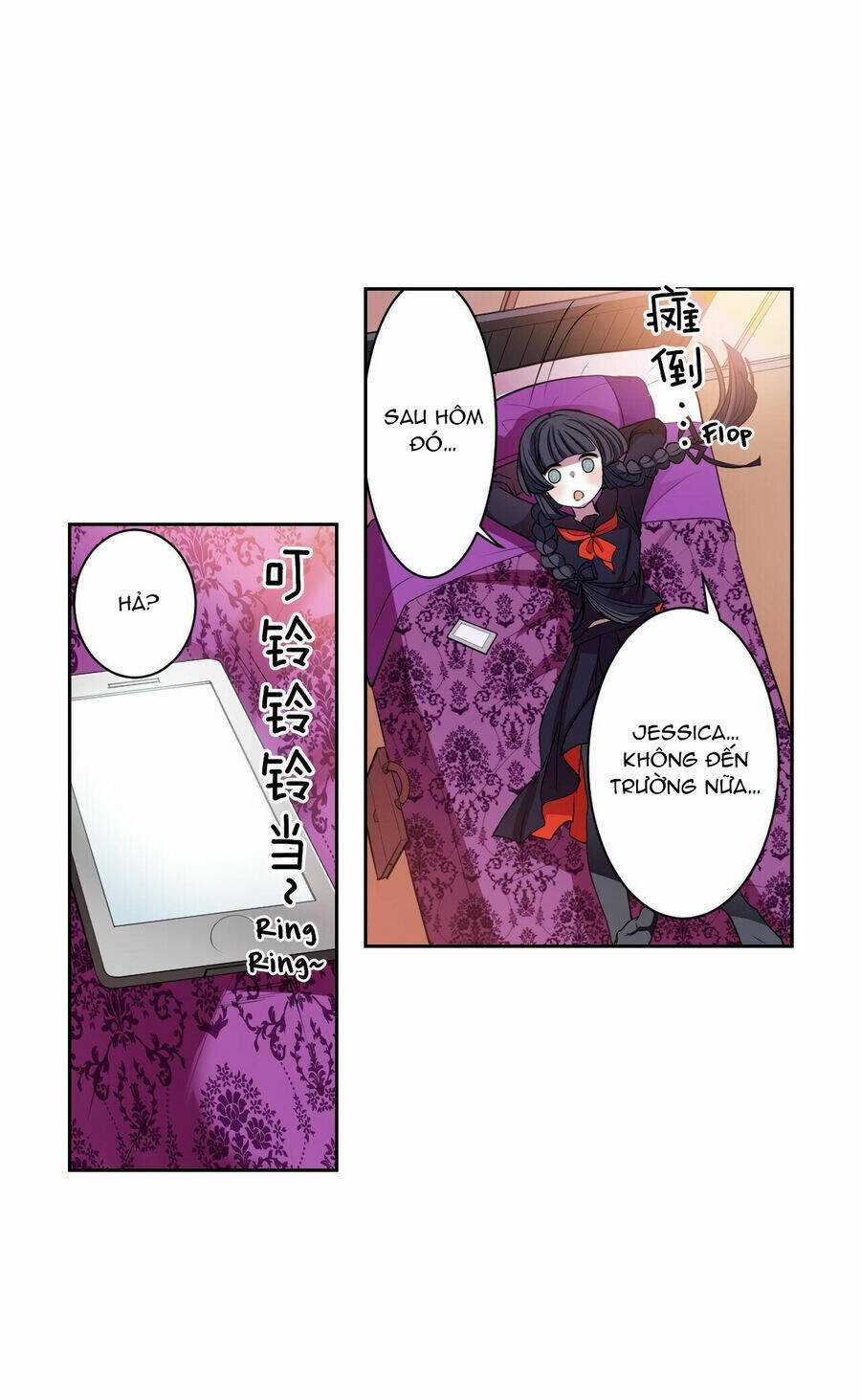 Death Candle - Chapter 2 - Trang 40