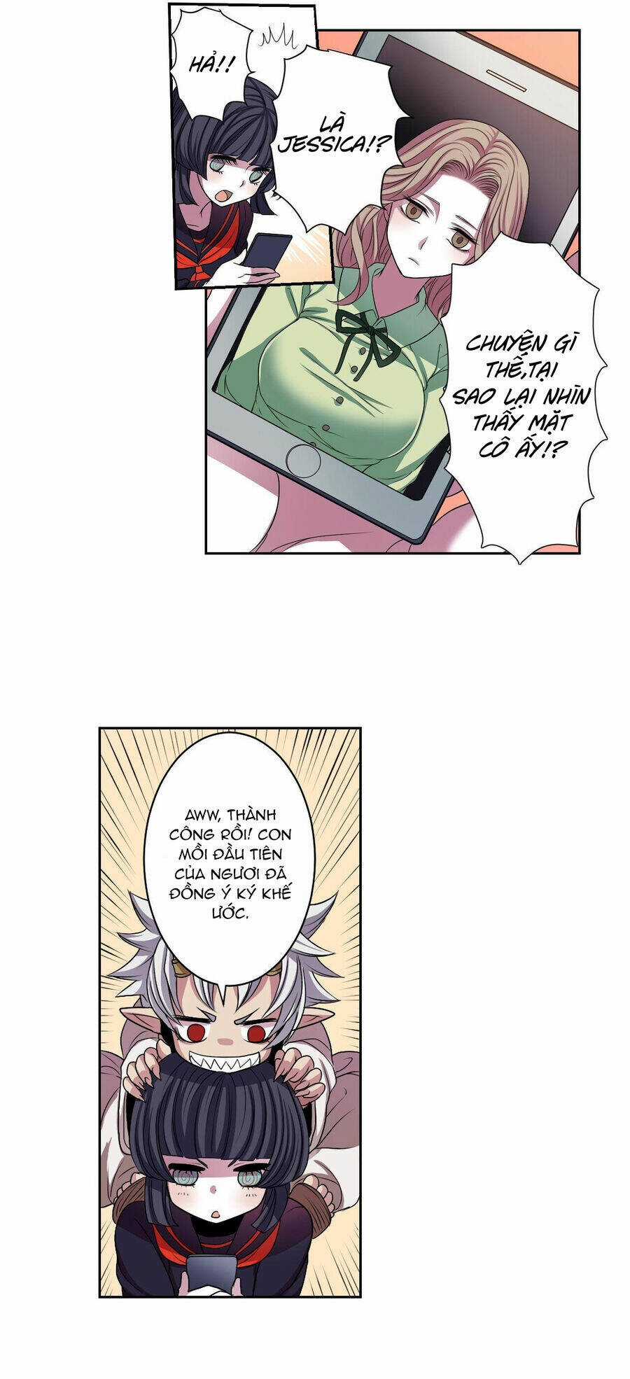 Death Candle - Chapter 2 - Trang 41