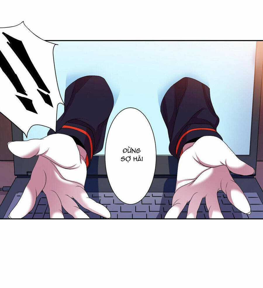 Death Candle - Chapter 2 - Trang 44