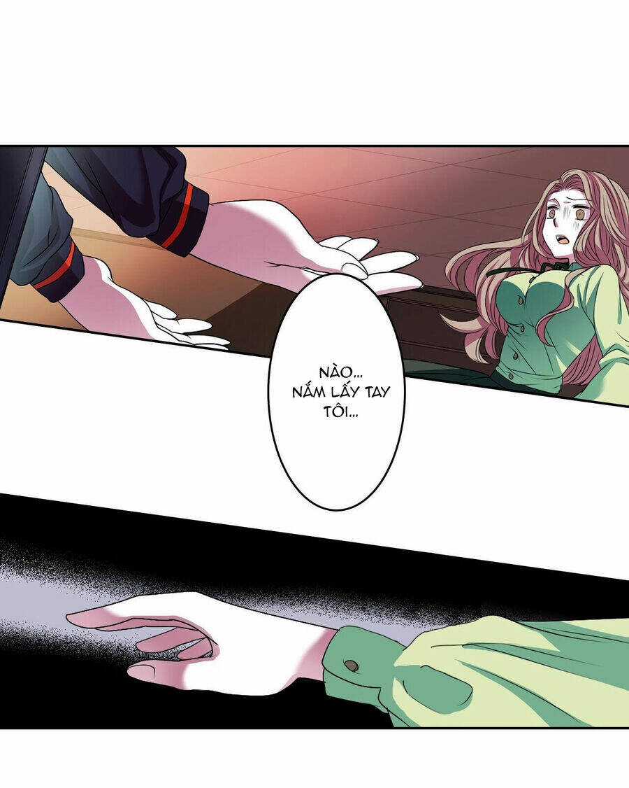 Death Candle - Chapter 2 - Trang 46