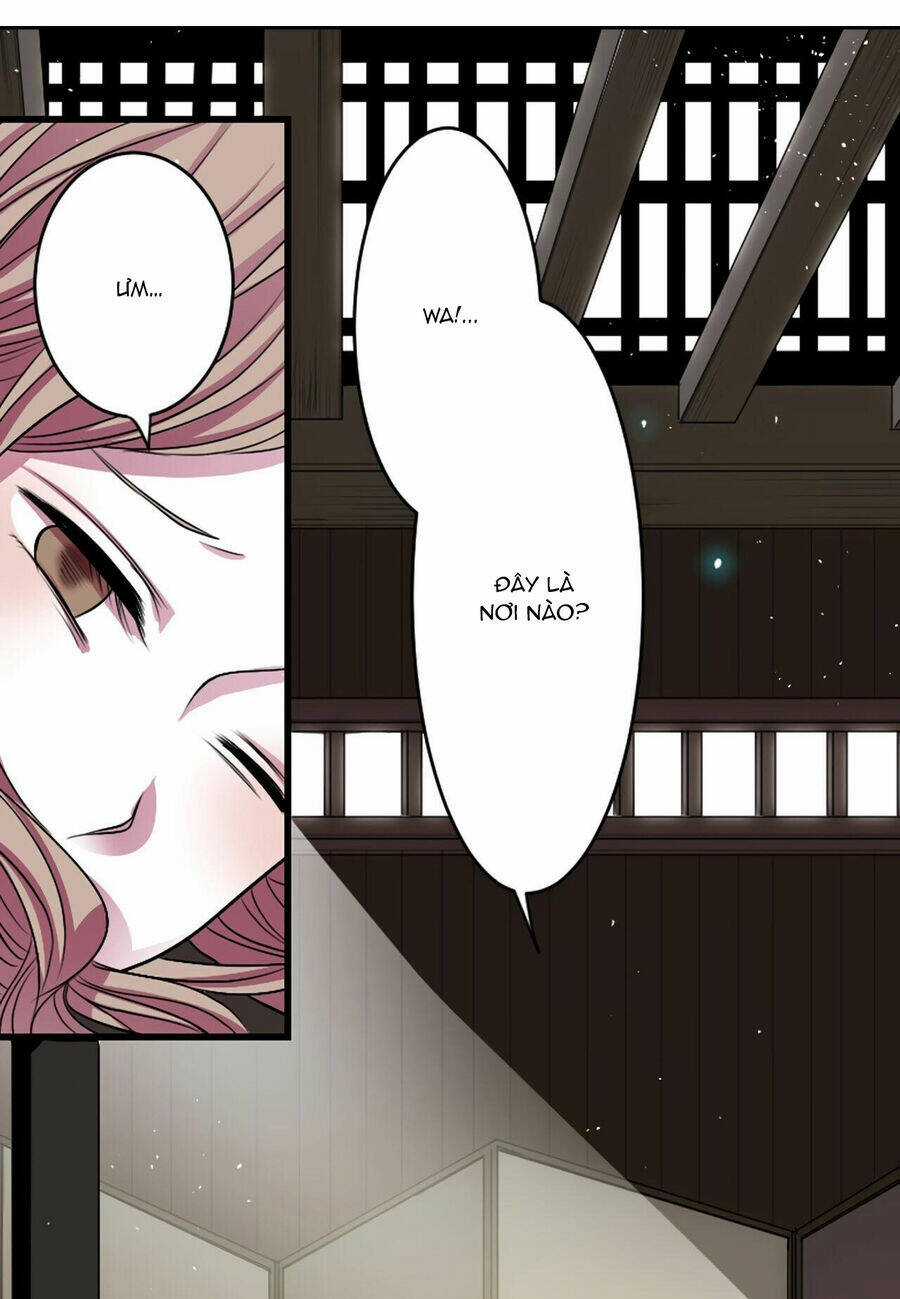 Death Candle - Chapter 2 - Trang 49