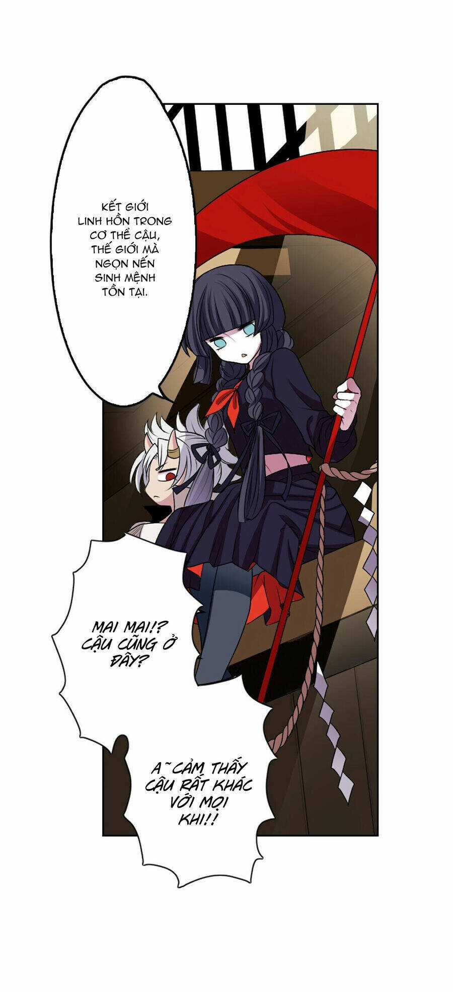 Death Candle - Chapter 2 - Trang 51