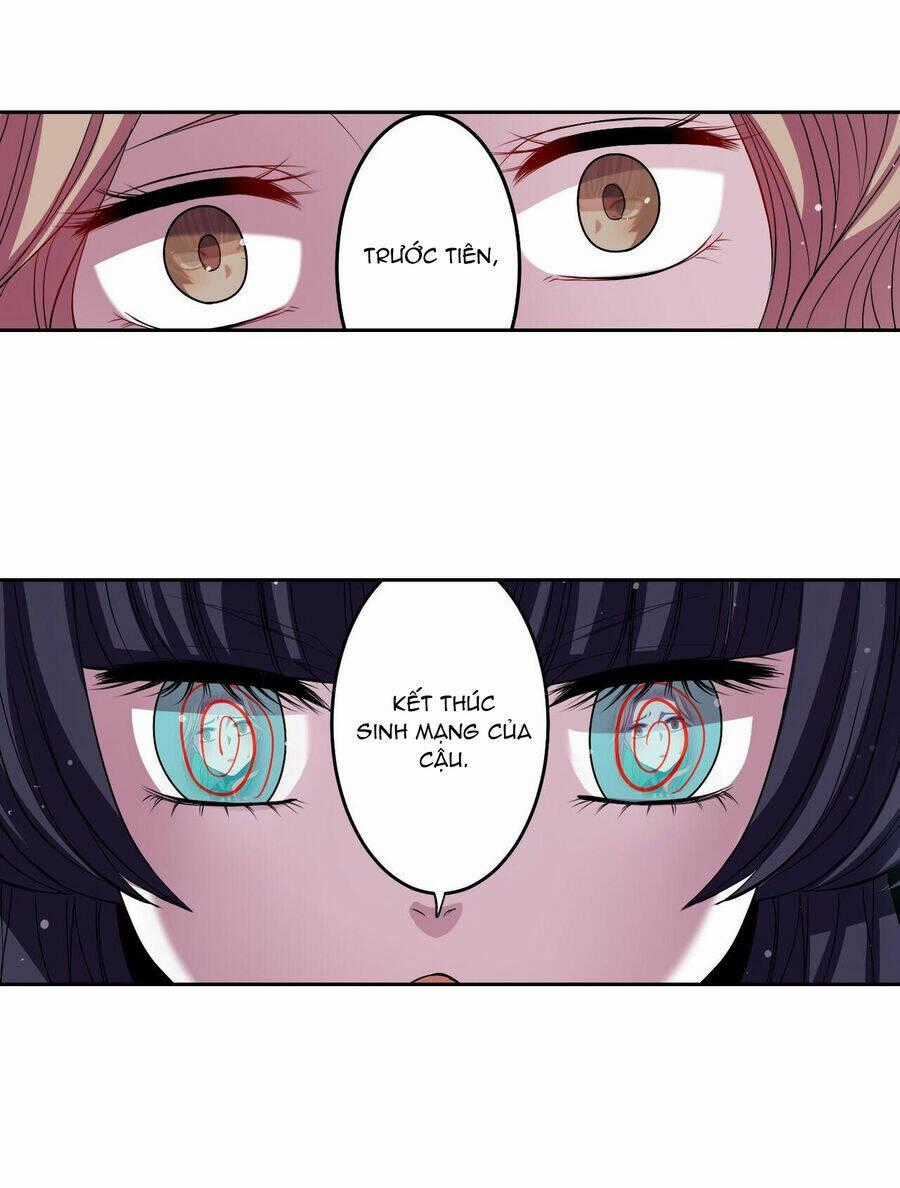 Death Candle - Chapter 2 - Trang 55