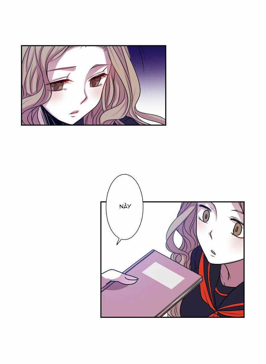 Death Candle - Chapter 2 - Trang 9