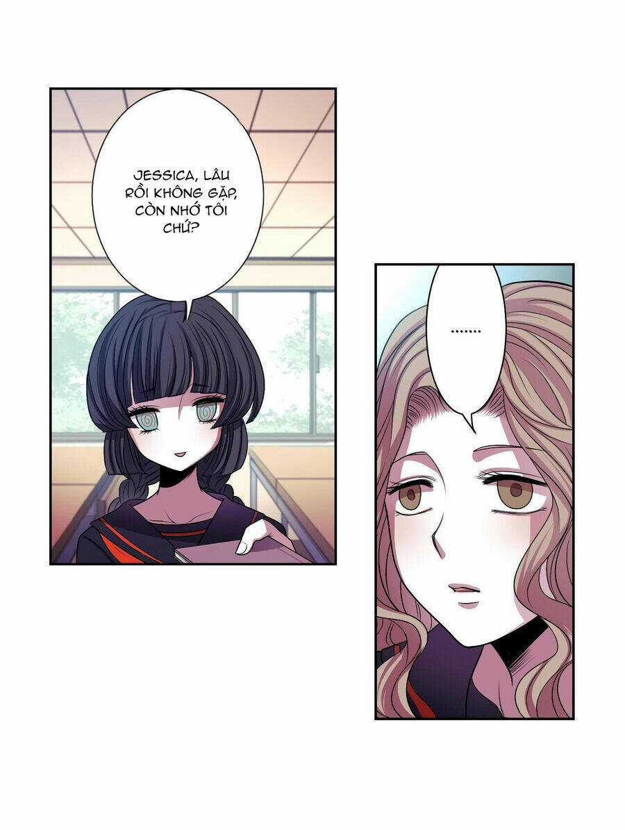 Death Candle - Chapter 2 - Trang 10