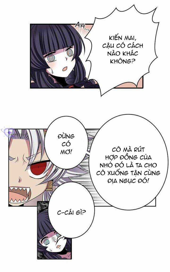 Death Candle - Chapter 3 - Trang 11