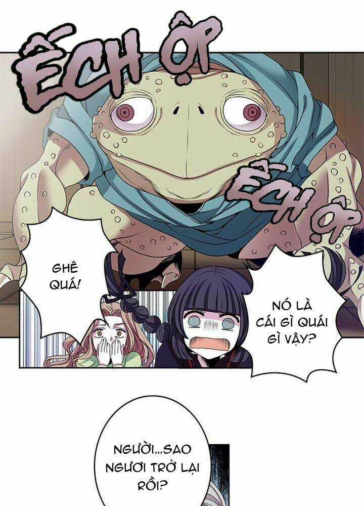 Death Candle - Chapter 3 - Trang 14