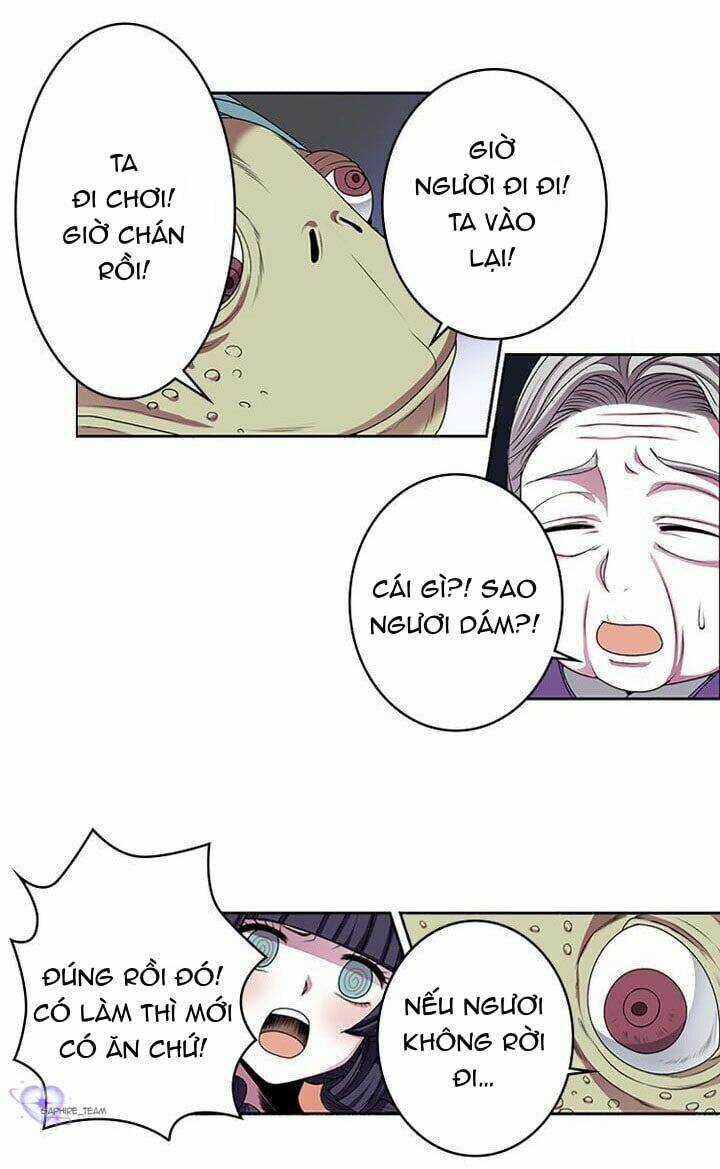 Death Candle - Chapter 3 - Trang 16