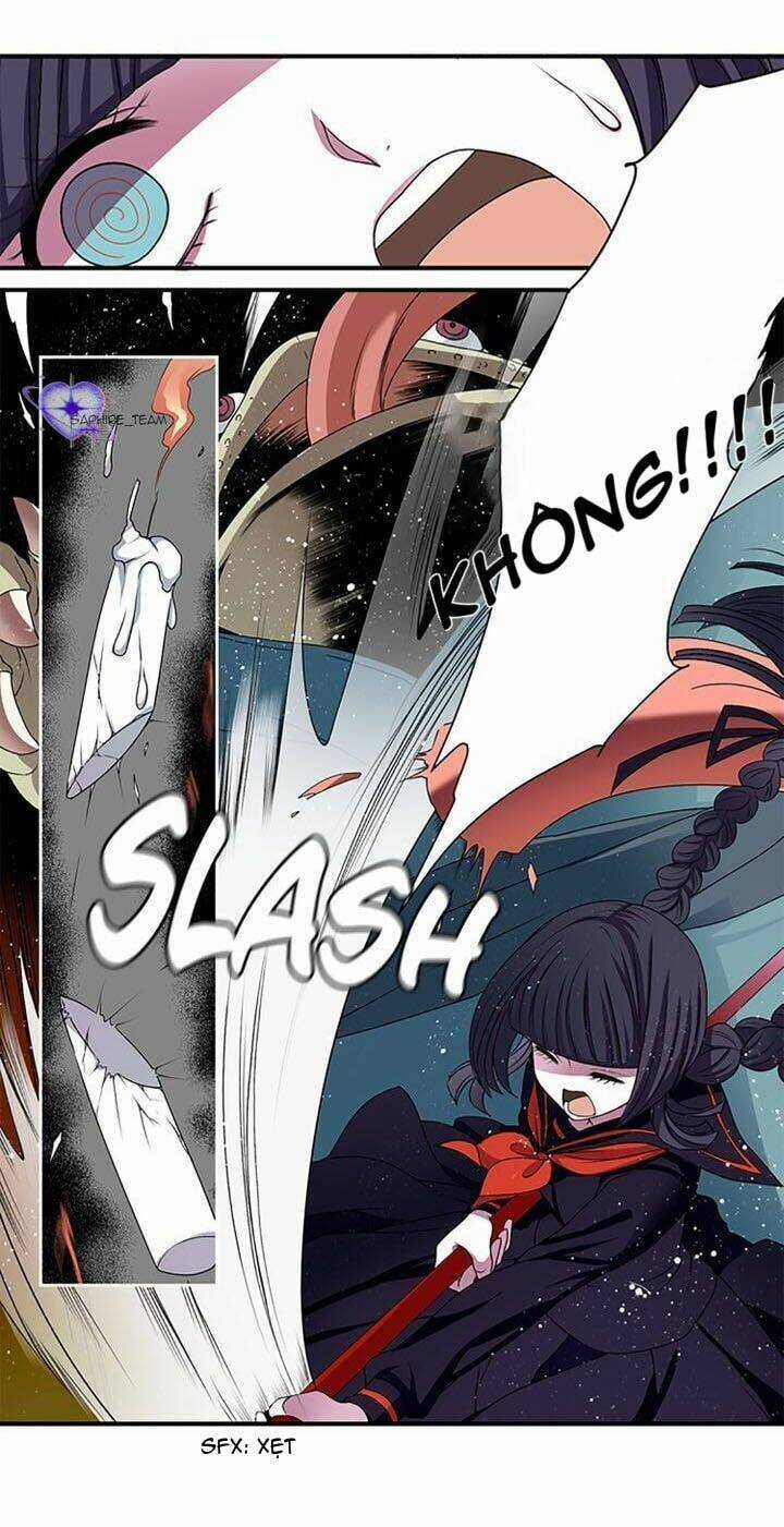Death Candle - Chapter 3 - Trang 21