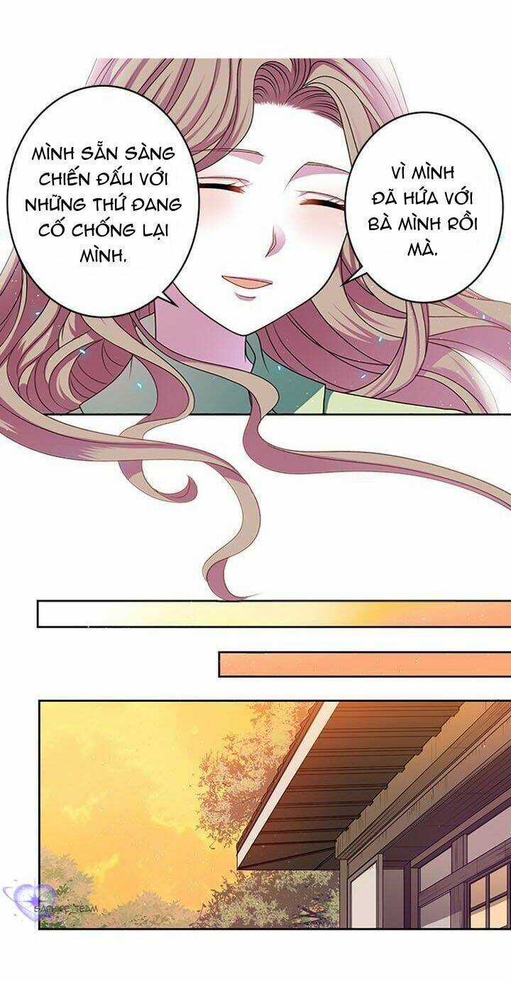 Death Candle - Chapter 3 - Trang 30