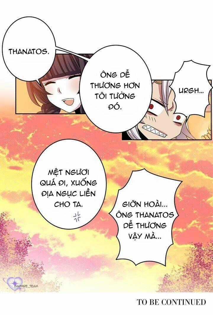 Death Candle - Chapter 3 - Trang 33