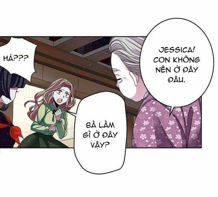 Death Candle - Chapter 3 - Trang 7