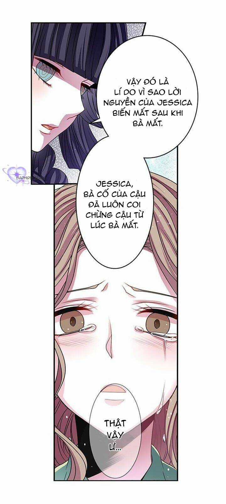 Death Candle - Chapter 3 - Trang 9