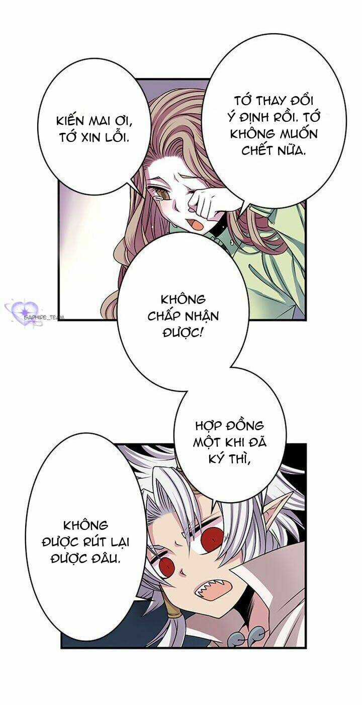 Death Candle - Chapter 3 - Trang 10