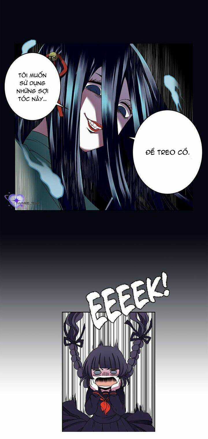 Death Candle - Chapter 4 - Trang 13