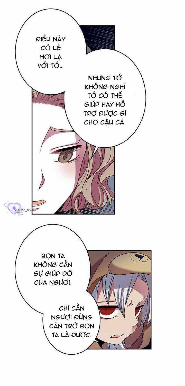 Death Candle - Chapter 4 - Trang 17