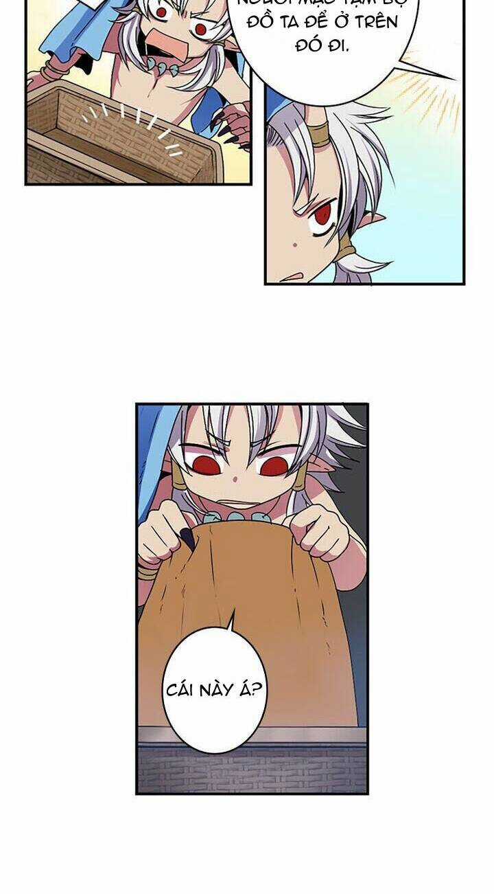 Death Candle - Chapter 4 - Trang 3