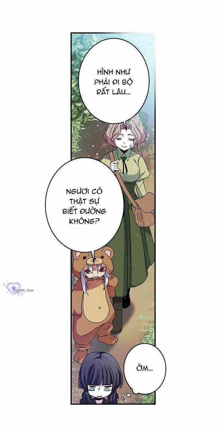 Death Candle - Chapter 4 - Trang 27