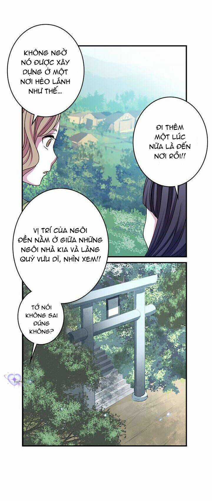 Death Candle - Chapter 4 - Trang 28