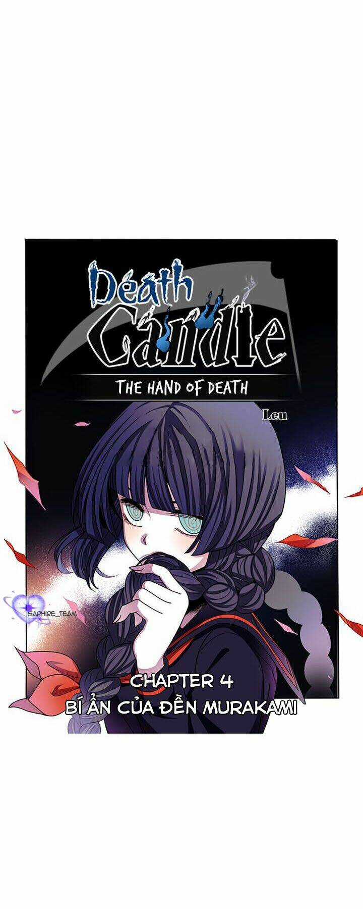 Death Candle - Chapter 4 - Trang 4
