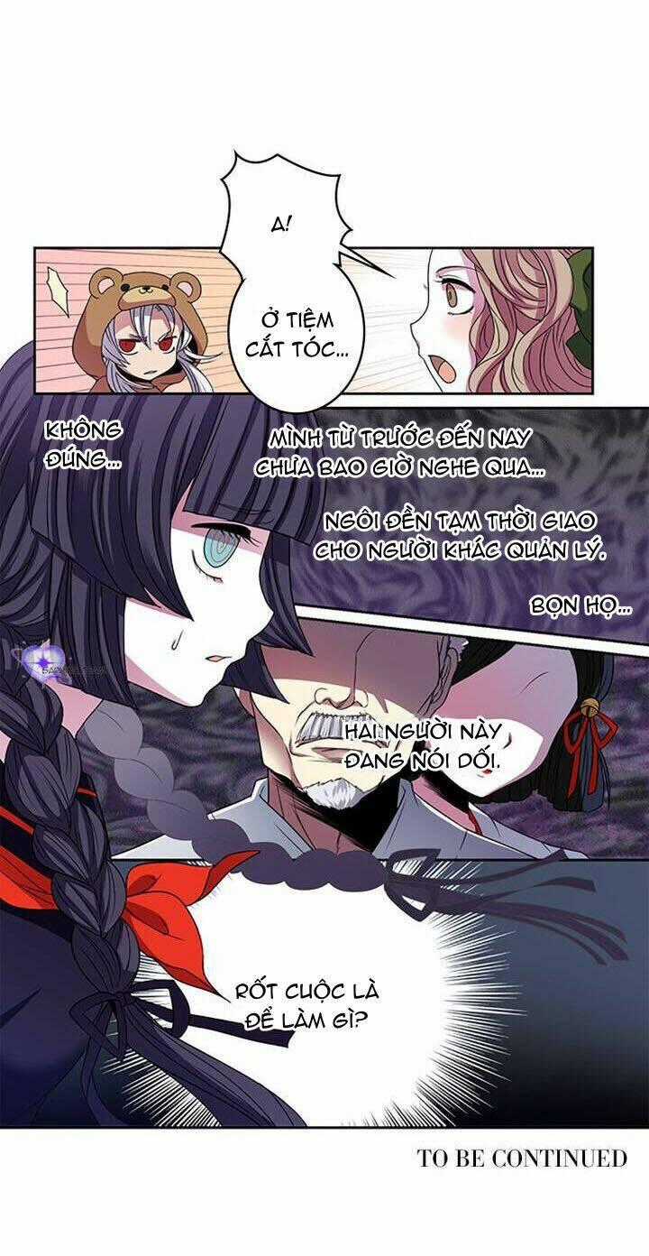 Death Candle - Chapter 4 - Trang 31