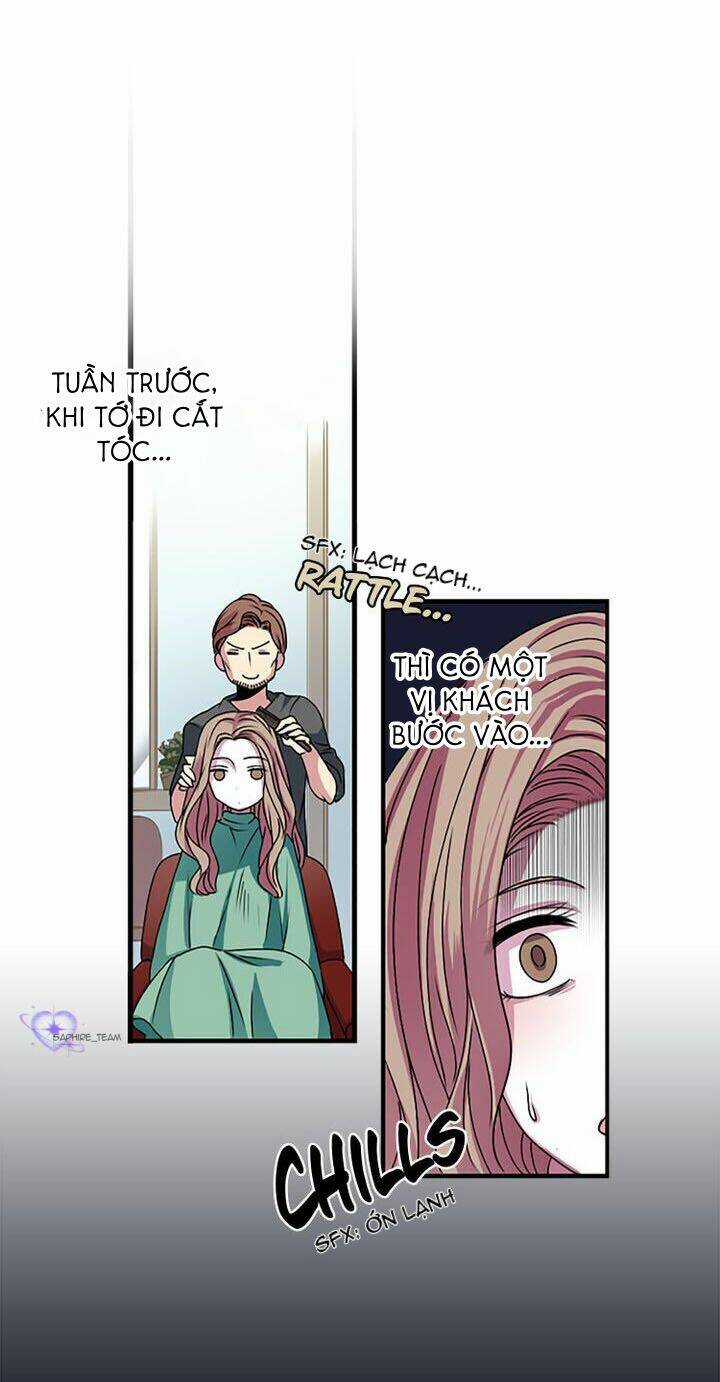 Death Candle - Chapter 4 - Trang 9