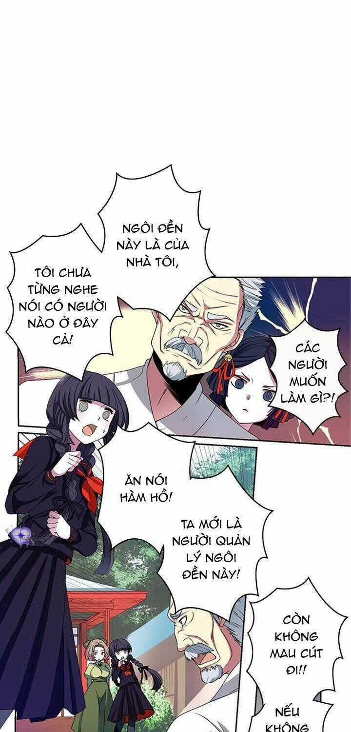 Death Candle - Chapter 5 - Trang 2