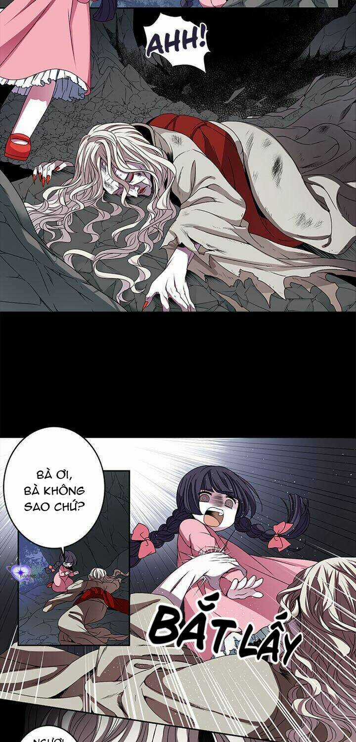 Death Candle - Chapter 5 - Trang 12