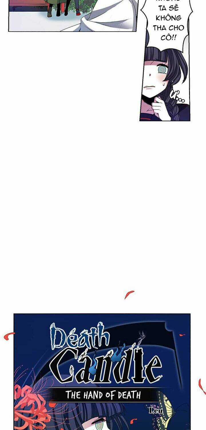 Death Candle - Chapter 5 - Trang 3